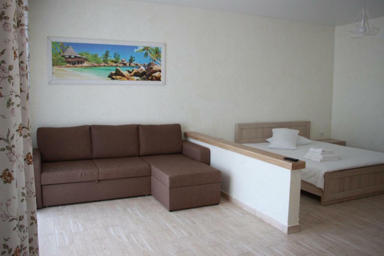 Hotel Lido ลาซูร์น ภายนอก รูปภาพ