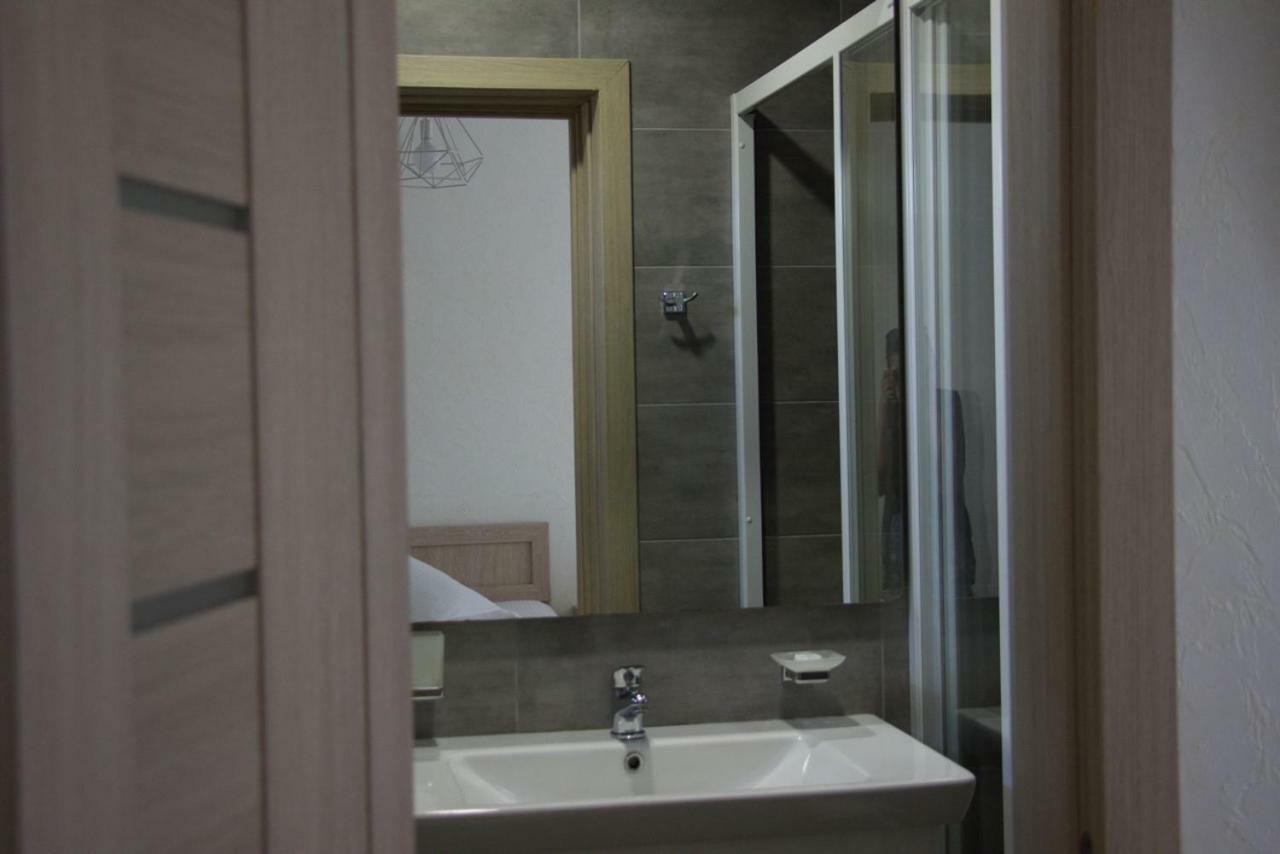 Hotel Lido ลาซูร์น ภายนอก รูปภาพ
