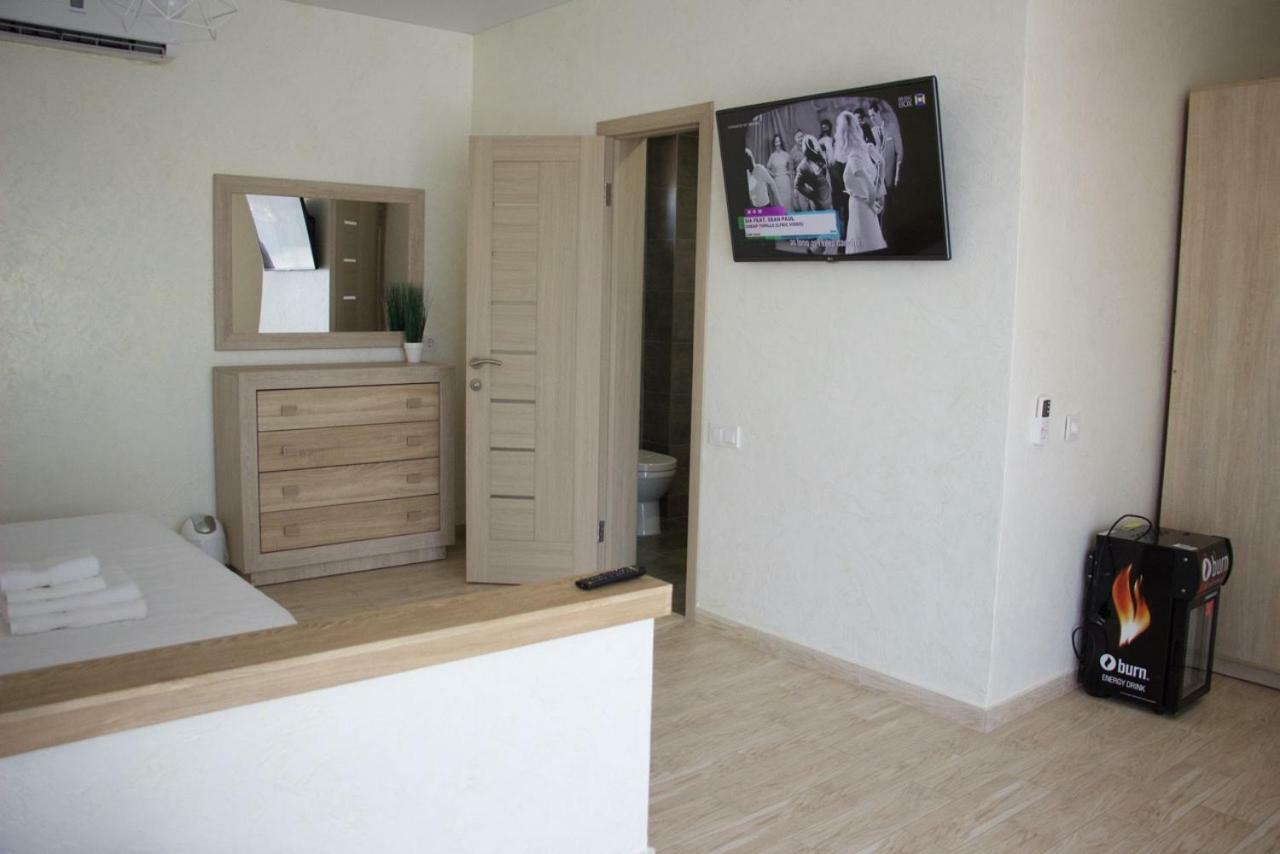 Hotel Lido ลาซูร์น ภายนอก รูปภาพ